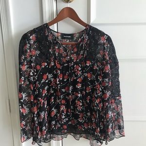 The Kooples blouse